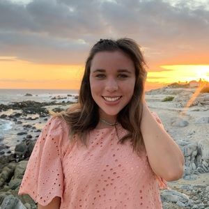 Meet your Posher, Madison